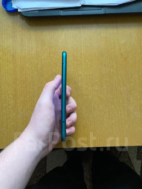 Honor 8A. �/�, 64 ��, �������, 4G LTE ����