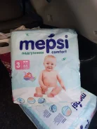 Mepsi. 6-11 �� 64��� ����