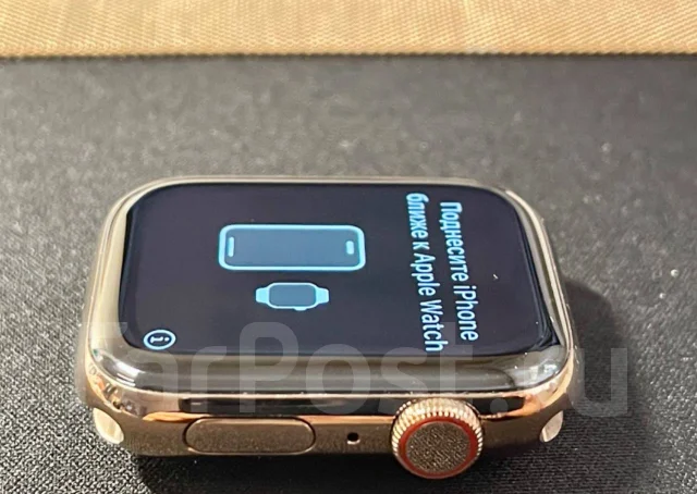 Apple Watch Series 5 ����