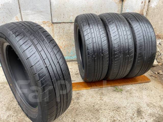 Dunlop SP Sport FastResponse, 175/65 R15 - Шины во Владивостоке