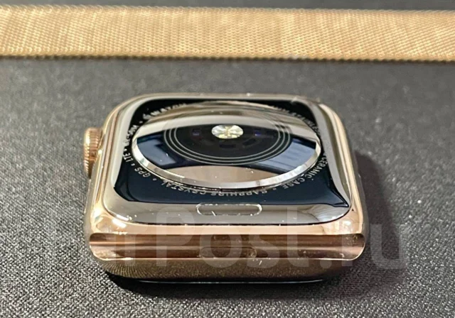 Apple Watch Series 5 ����