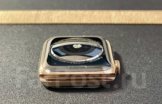 Apple Watch Series 5 ����