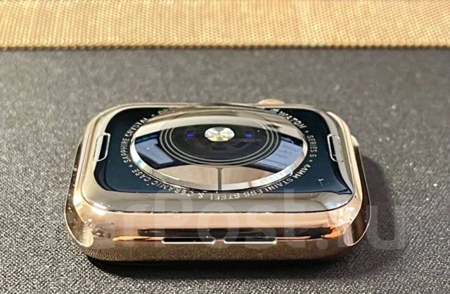 Apple Watch Series 5 ����