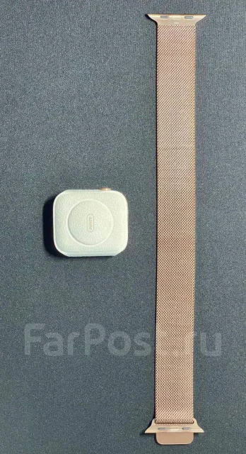 Apple Watch Series 5 ����