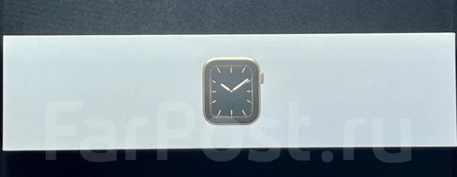 Apple Watch Series 5 ����