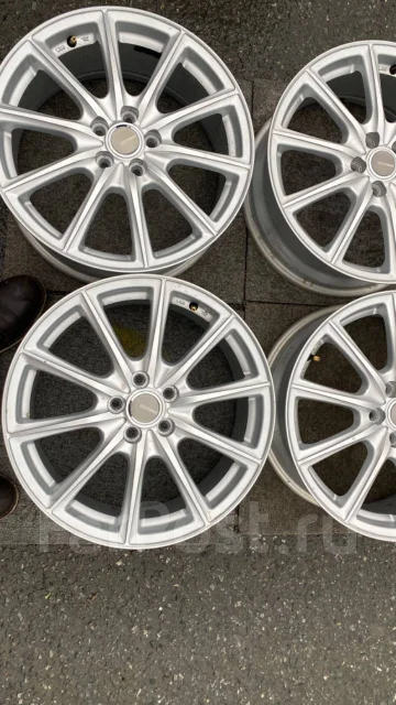 Bridgestone Eco Forme S. 7.0x17", 5x100, ET53 ����