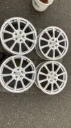 Bridgestone Eco Forme S. 7.0x17", 5x100, ET53 ����