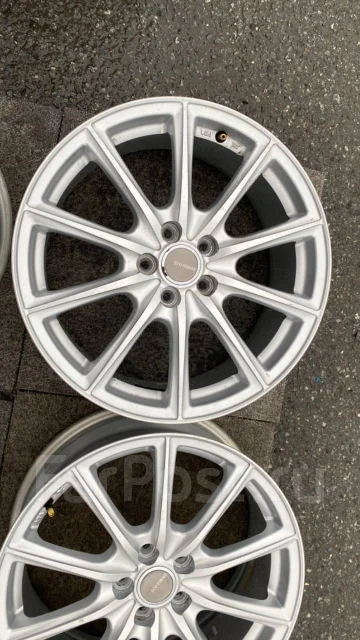 Bridgestone Eco Forme S. 7.0x17", 5x100, ET53 ����