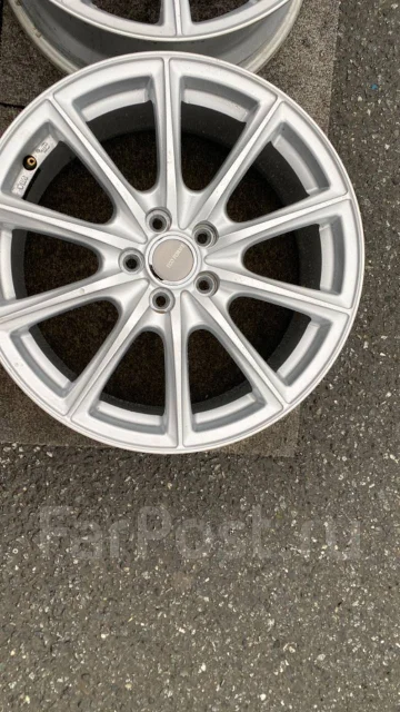Bridgestone Eco Forme S. 7.0x17", 5x100, ET53 ����