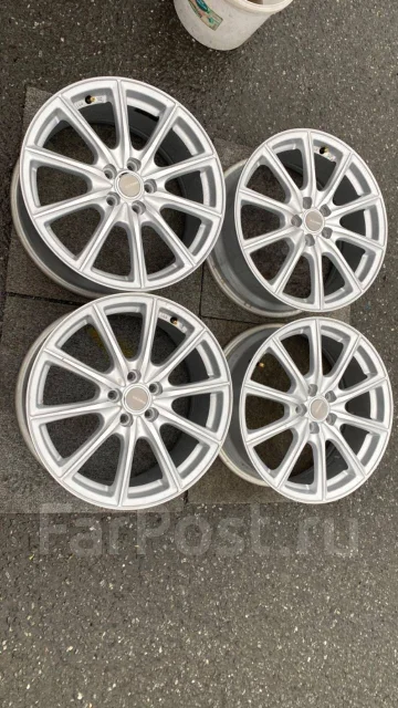 Bridgestone Eco Forme S. 7.0x17", 5x100, ET53 ����