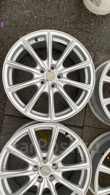 Bridgestone Eco Forme S. 7.0x17", 5x100, ET53 ����