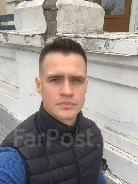 Репетитор по программированию во Владивостоке