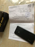 Xiaomi Poco X4 GT. �/�, 256 ��, 5G ����