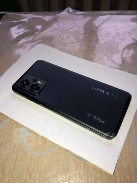 Xiaomi Poco X4 GT. �/�, 256 ��, 5G ����