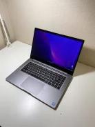 Xiaomi Mi Notebook Pro 15.6. 15.6", 1,6����, ��� 8 ��, ���� 256���, WiFi: 1, Bluetooth: 1, ����������� �� 6��. ����