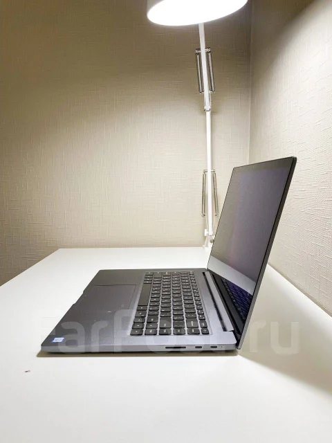 Xiaomi Mi Notebook Pro 15.6. 15.6", 1,6����, ��� 8 ��, ���� 256���, WiFi: 1, Bluetooth: 1, ����������� �� 6��. ����