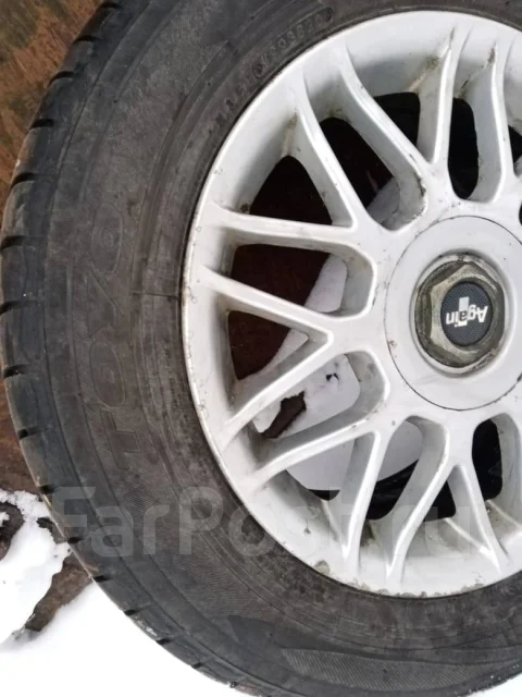 Toyo Tranpath mpZ. ������, 2020 ���, �/�, ����� �� 5 % ����