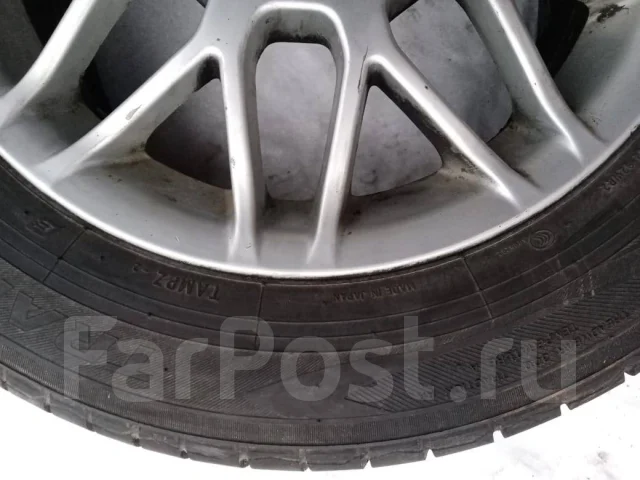 Toyo Tranpath mpZ. ������, 2020 ���, �/�, ����� �� 5 % ����