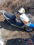 Yamaha Grand Axis 100. 100����. ��., ��������, ��� ���, ��� ������� ����