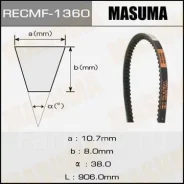 ������ ����������� Masuma ��� ������: 98752 �������: 1360 11720N95005136711570 ����