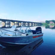 Wellboat-45. 2014 ���, ����� 4,6��., ��������� ���������, 60��.�., ������ ����