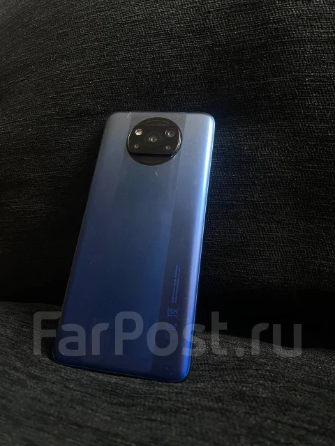 Xiaomi Poco X3 Pro. �/�, 256 ��, ����� ����