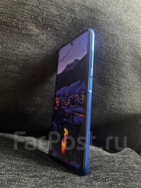 Xiaomi Poco X3 Pro. �/�, 256 ��, ����� ����