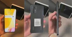 Xiaomi 12 Lite. �/�, 128 ��, ������, 5G ����