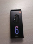 Xiaomi Mi Band 6 ����