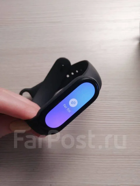 Xiaomi Mi Band 6 ����