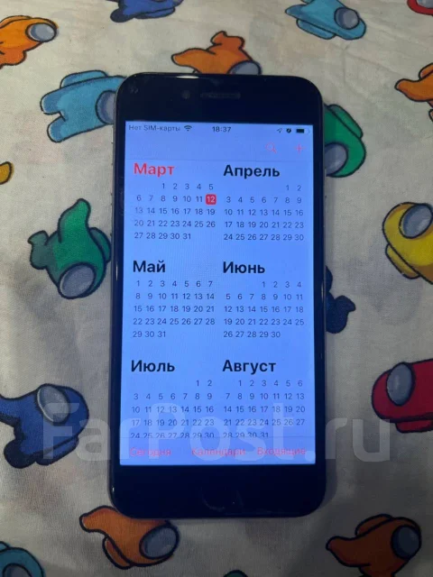 Apple iPhone 6. �/�, 64 �� ����