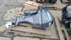 Yamaha. 25��.�., 4-�������, ����������, ���� L (508 ��), 2006 ��� ����