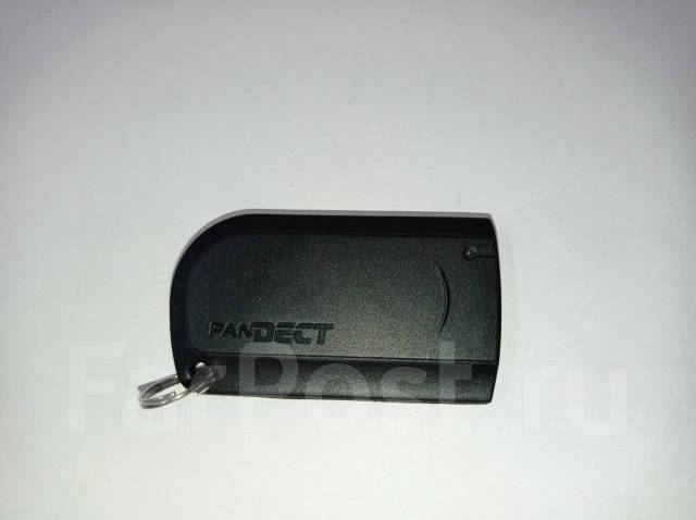 Брелок метка Pandect BT-760 Pandora новая + батарейка - Брелоки ...