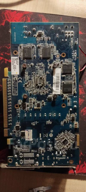 Radeon HD 5770 ����