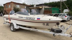 Yamaha SRV-20. 1998 ���, ����� 6,6��., ��������� ���������, 115��.�., ������ ����