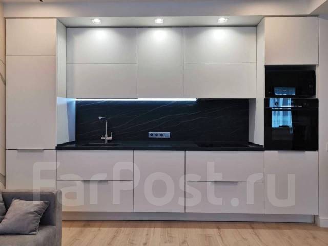 Кухни на заказ. Частный мастер. За 1 месяц. Гарантия 5 лет - Мебель во ...