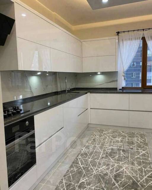 Кухни на заказ. Частный мастер. За 1 месяц. Гарантия 5 лет - Мебель во ...