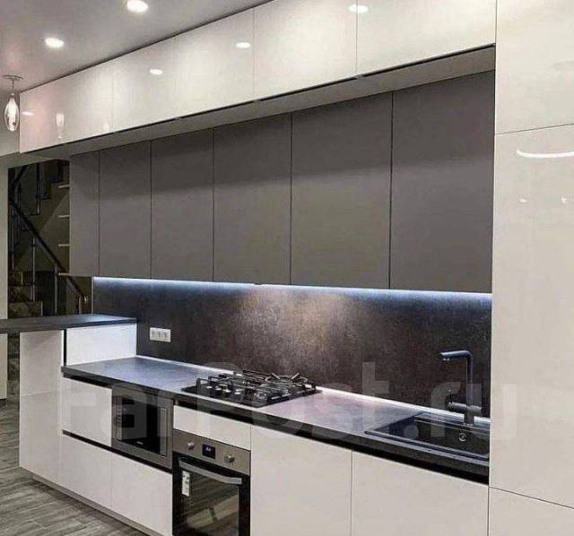 Кухни на заказ. Частный мастер. За 1 месяц. Гарантия 5 лет - Мебель во ...