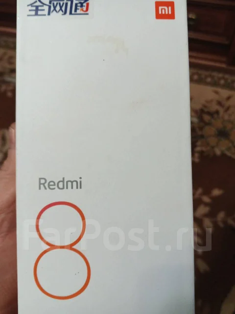 Xiaomi Redmi. �/�, 64 ��, �������, 4G LTE ����