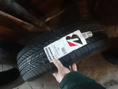 Bridgestone Ecopia EP850. ������, ����� ����