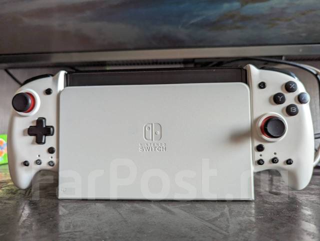 Mobapad, геймпады для Nintendo Switch - Клавиатуры, мыши, манипуляторы ...