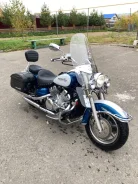 Yamaha Royal Star. 1 300����. ��., ��������, ���������, ������ �� �� ����