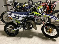 Husqvarna TC 65. 65����. ��., ��������, ��� ���, ������ �� �� ����