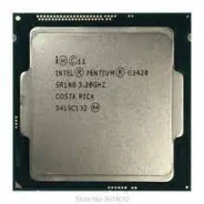Intel Pentium G3420 ����
