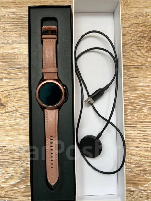 Samsung Galaxy Watch ����