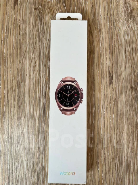 Samsung Galaxy Watch ����