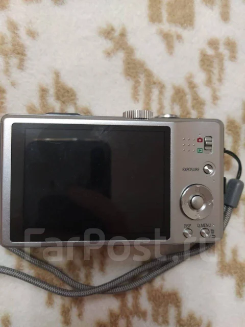 Panasonic Lumix DMC-TZ20. 15 - 19.9 ��, ���: 14� � ����� ����