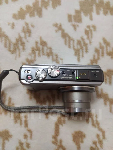 Panasonic Lumix DMC-TZ20. 15 - 19.9 ��, ���: 14� � ����� ����