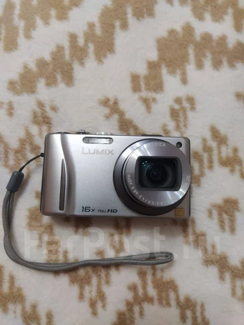 Panasonic Lumix DMC-TZ20. 15 - 19.9 ��, ���: 14� � ����� ����