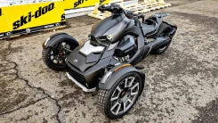 BRP Can-Am Ryker. 900����. ��., ��������, ���, � �������� ����